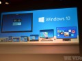 新Windows命名Windows10 正版Win8用户免费升级