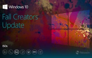 Windows 10 Build 16232镜像开放下载