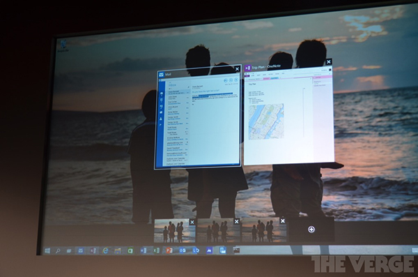 新Windows命名Windows10 正版Win8用户免费升级 技术动态 第4张